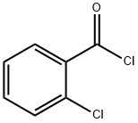 609-65-4 2-Chlorobenzoyl chloride
