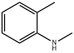 رقم سجل المستخلصات الكيميائية: 611-21-2 توريد المصنع N-Methyl-o-toluidine / أفضل سعر / عينة مجانية