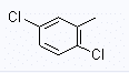 د عضوي ترکیب منځګړیتوب - 2,5-Dichlorotoluene