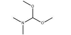 CAS 4637-24-5 N,N-Dimethylformamide dimétil asetal (DMF-DMA) 99% /sampel gratis