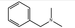 Top purity N,N-Dimethylbenzylamine with high quality and best price cas:103-83-3