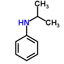 N-Isopropylaniline ຜູ້ຜະລິດ/ຄຸນນະພາບສູງ/ລາຄາທີ່ດີທີ່ສຸດ/ໃນສະຕັອກ CAS NO.768-52-5