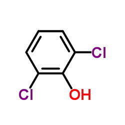 CAS NO.87-65-0 2,6-Dichlorophenol Fabrikatzailea/Kalitate handiko/Preziorik onena/Balkinean /DA 90 EGUN