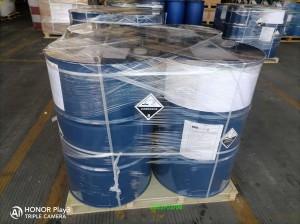 Triethylentetramin Producent/Høj kvalitet/Bedste pris/På lager