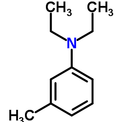 CAS NO.91-67-8 Xitoyda yuqori sifatli N,N-dietil-m-toluidin/DA 90 KUN/NAMUN BEPUL