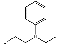 92-50-2 N-Ethyl-N-hydroxyethylaniline