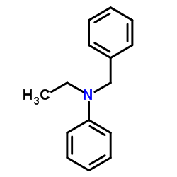 CAS 92-59-1 Dabînkirina Fabrîkê N-benzîl-N-ethylaniline/DA 90 ROJ