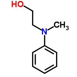 CAS NR.93-90-3 2-(N-metilanilino)etanolis Gamintojas / Aukšta kokybė / Geriausia kaina / Sandėlyje