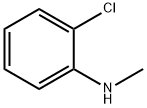 2-క్లోరో-ఎన్-మిథైలానిలిన్ CAS నం.932-32-1
