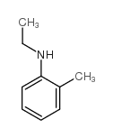 CAS NO.94-68-8 N-Etil-o-toluidino / 2-Ethylaminotoluene kun plej bona prezo / EKVIMENIO ESTAS SENPAGA