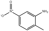 99-55-8 2-метил-5-нитроанилин