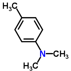 CAS NO.99-97-8 NN-Dimethyl-P-Toluidine/ 4,N,N-Trimethylaniline pemasok di China/sampel gratis/DA 90 HARI