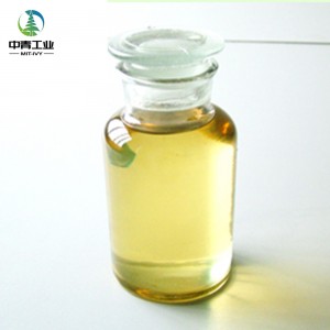 China factory manufacture N-BENZYL-N-ETHYL-M-TOLUIDINE  with best price   Ethylbenzyltoluidine CAS 119-94-8