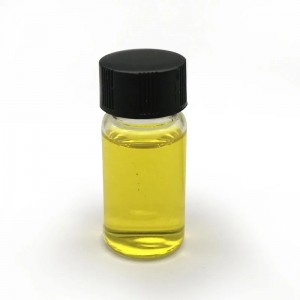 High quality 2-Ethylaminotoluene;N-Ethyl-o-toluidine;CAS:94-68-8