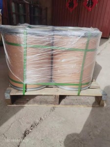 High quality 4-Bromo-N,N-dimethylaniline 586-77-6 with prompt delivery