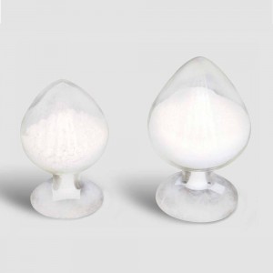 4-Dimethylaminobenzaldehyde di alta purezza cù cas di alta qualità: 100-10-7