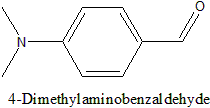100-10-7 benzaldehyde 4-(dimethylamino)