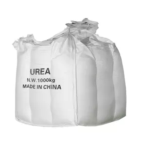 Lae prys en vinnige aflewering op Urea CAS 57-13-6