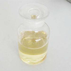 High purity for organic synthesis N,N-Dimethyl-o-toluidine 99% 609-72-3