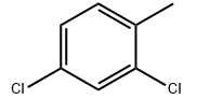 Cas No 95-73-8 2,4-Dichlorotoluene Monaróir/Ardchaighdeán/Praghas is Fearr/I stoc