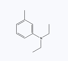 C11H14N2 N, N-Diethyl-m-toluidine CAS: 91-67-8
