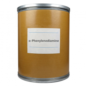 Factory price OPDA 1,2-phenylene diamine;o-phenylenediamine;1,2-diaminobenzene