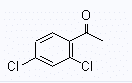 C8H6Cl2O CAS 2234-16-4  2′,4′-Dichloroacetophenone