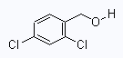 C7H6Cl2O CAS 1777-82-8 2,4-Dichlorobenzyl alcohol