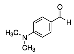 C9H11 CAS No.100-10-7  4-Dimethylaminobenzaldehyde