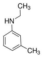 C9H13N CAS 102-27-2 N-Ethyl-meta-toluidine