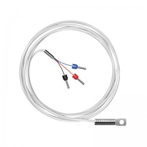 thermocouple types - pressure ring type