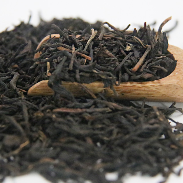 Mixue Assam-Schwarzteeblätter, 600 g, Rohstoff für Milchperlen-Bubble-Tee, chinesischer Schwarztee