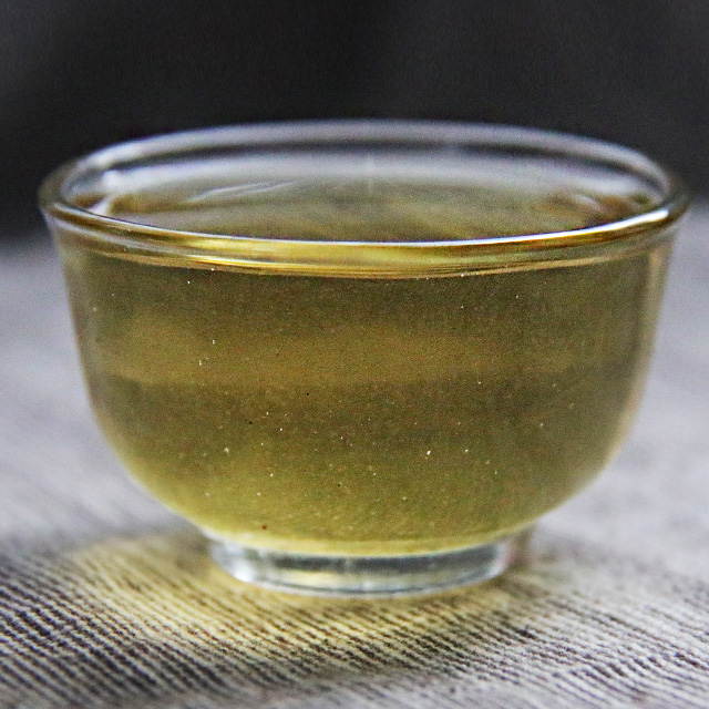 Mixue White Peach Oolong Tea Authentischer 500g chinesischer Tee für Bubble Tea