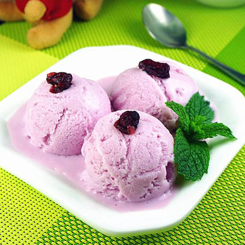 Uyenza njani i-Ice Cream oyifunayo nge-Ice Cream Powder