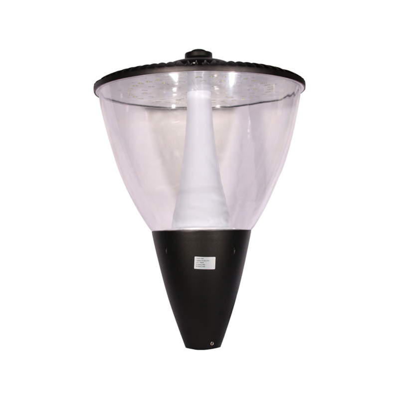 MJ-82524 High quality Garden Light Fixture with LED beautiful for the city featured ຮູບພາບ