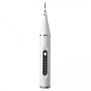 Ultrasonic Tooth Cleaner C13