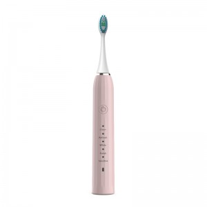 M1 electric toothbrush sonic