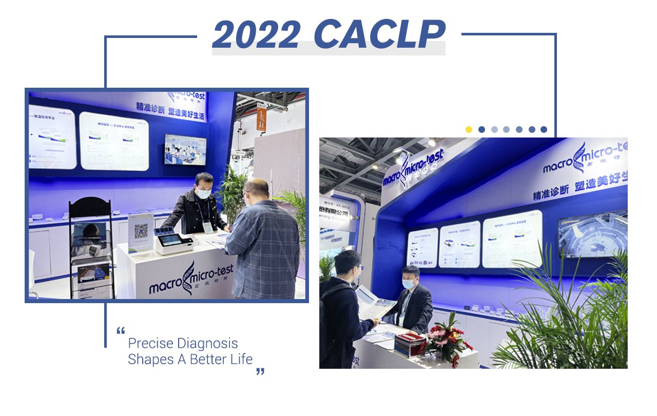Виставка CACLP 2022 успішно завершилася!
