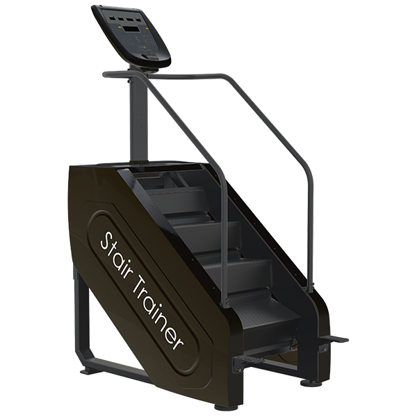 MND-X200B Gym et salle de gym à domicile utilisent un monte-escalier d'entraînement d'escalier de niveau commercial