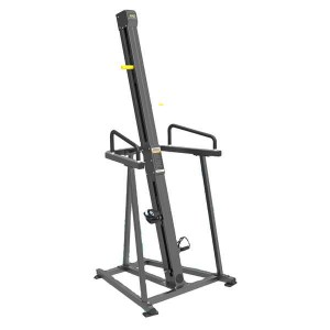 MND-W100 usine nouvelle conception équipement de gymnastique Fitness musculation Machine grimpeur vertical