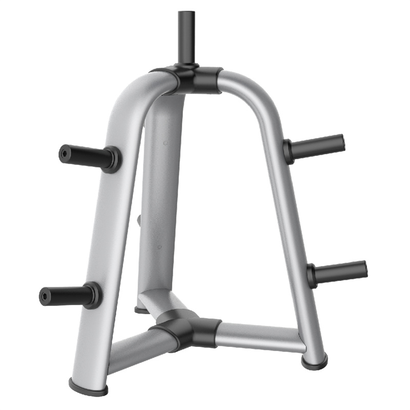 MND-AN01 Gym Weight Plate Rack Featured Image