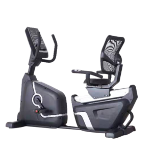 MND-CC11 Best Ride Beginner weight body exercise seated Recumbent Bike for Fitness and Strength