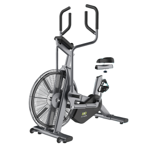 MND-D13 ໃຊ້ທາງການຄ້າ Fitness Indoor Gym Fitness Air Bike Trainer