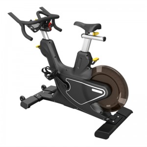 MND-D16 Cardio-oefening Gym Fitnessapparatuur Magnetische Spinning Bike