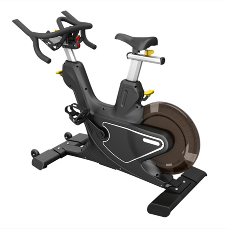 MND-D16 Cardio Exercise Gym Fitness Equipment Magnetic Spinning Bike egosipụtara