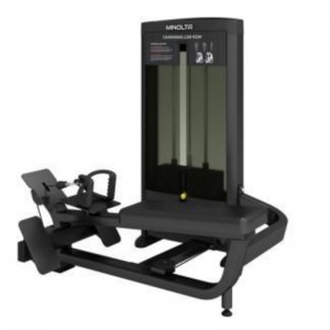 MND-FD33 Commercial Gym Fitness Equipment Long Pull