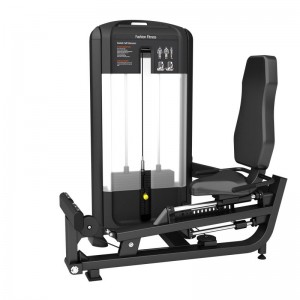 MND-FB93 Professional Лучшее оборудование для фитнес-упражнений Силовой тренажерный зал Сидячий теленок