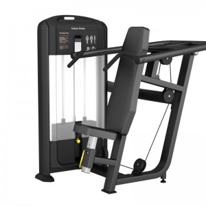 MND-FB06 Komercial Gym Equipment Bodybuilding Fanatanjahan-tena Soroka Press Machine