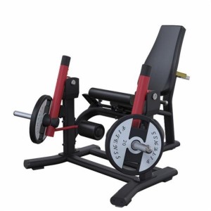 MND-PL10 vokatra lafo indrindra Fitaovana milina tongotra Gym Fitness Machine Leg Extension