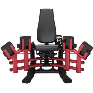 ເຄື່ອງອອກກຳລັງກາຍ MND-PL30 ການຄ້າຟຣີ Weights Sport Machine Adductor for Commercial